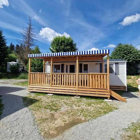 Knaus Campingpark Wingst Ngoại thất bức ảnh