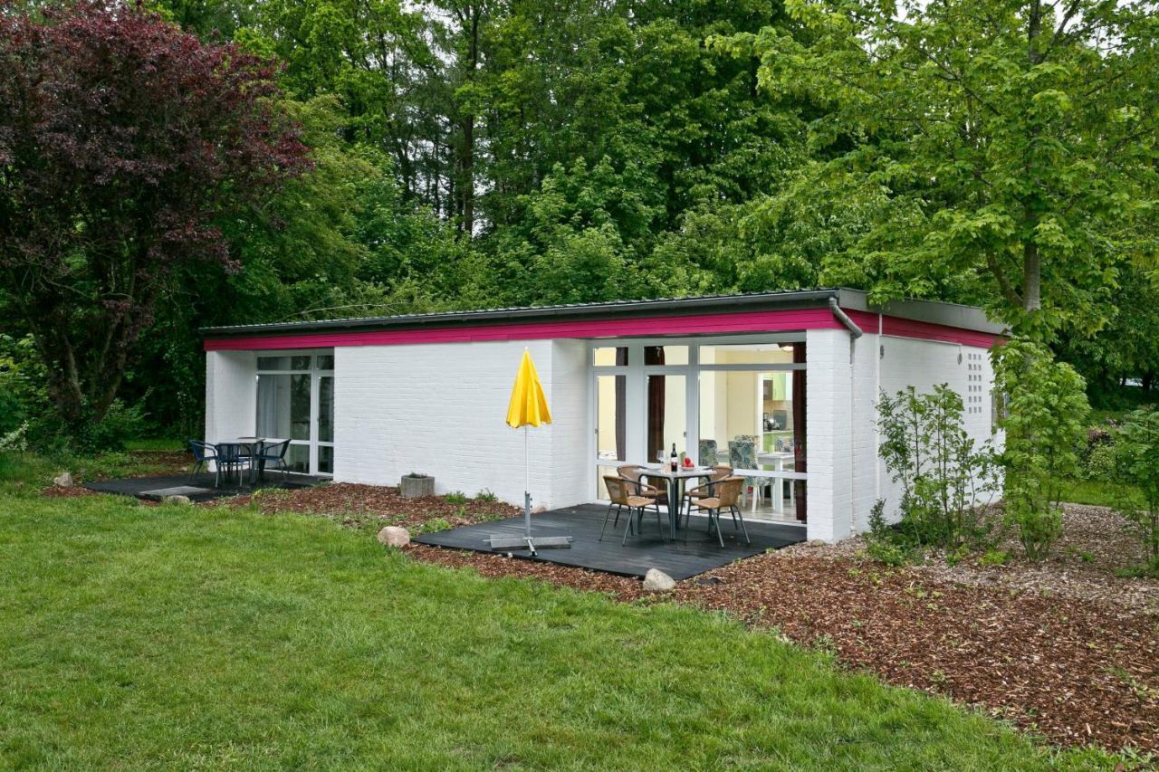 Knaus Campingpark Wingst Ngoại thất bức ảnh